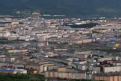 Снят режим повышенной готовности, вводимый в Магадане из-за проблем с вывозом мусора