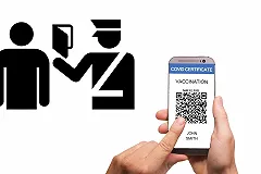 Екатеринбуржец рассказал о проблемах с получением QR-кода привитому