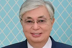 Правительство Казахстана ушло в отставку из-за массовых протестов