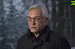 В МИДе призвали Европу «не играть с огнем» в вопросе блокады Калининграда