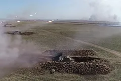 Киев заявил, что будет добиваться «полной капитуляции России»