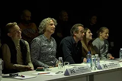 Владимир Машков проведет в Екатеринбурге кастинг для своей театральной школы