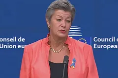 Австрия заблокировала вступление двух государств ЕС в Шенгенскую зону