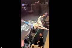 Организаторы концерта Гуфа в Екатеринбурге прокомментировали инцидент с фанатом