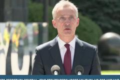 Генсек НАТО заявил, что Украина уже может бить по военным объектам в РФ