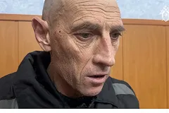 Очередной задержанный в Курской области солдат ВСУ признался в убийстве мирных жителей