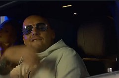 Прощальный концерт Гуфа состоялся в Екатеринбурге