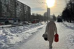 В центре Екатеринбурга изменен режим движения трамваев из-за состояния трамвайных путей