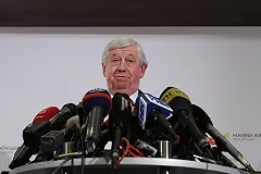 Генпрокуратура Украины сняла кино о вине ополченцев в крушении «Боинга»