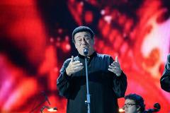 У оперного певца Зураба Соткилавы диагностировали рак