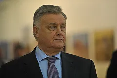 СМИ рассказали о роли Путина в увольнении Якунина