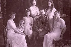 В России создадут аналог «Игры престолов» про Романовых