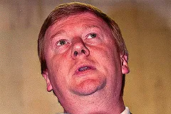 Чубайс заработал за год миллиард рублей