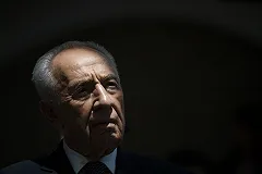 Шимон Перес посмертно стал донором органов