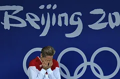 Российский спортсмен отказался вернуть олимпийскую медаль