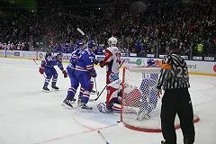 Главред «Советского спорта» прокомментировал интервью с того света