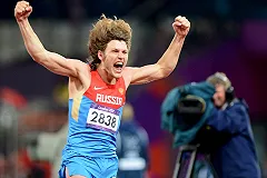 Российским легкоатлетам запретили рингтоны с гимном страны на ЧМ-2017