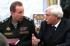 Глава Росгвардии нашел грубейшие нарушения конвоя «банды GTA» в Мособлсуде