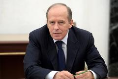 Глава ФСБ объяснил невозможность быстро задержать телефонных террористов