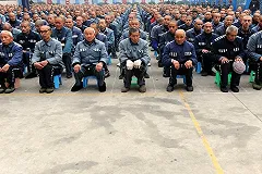 ООН назвала 4 государства, в которых проводят 87% смертных казней в мире