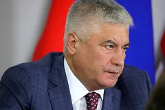 Глава МВД рассказал о побочном эффекте от декриминализации побоев в семье