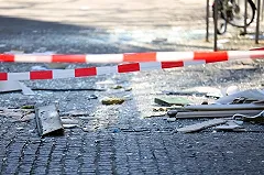 Мэрия и УГМК отказались брать на себя ответственность за последствия взрыва