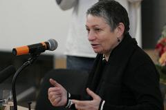 Писательница Улицкая призналась, что отправляет деньги ВСУ