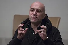 Захар Прилепин — Ксении Собчак: «Да, я убивал людей. Это такая работа»