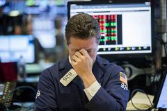 СМИ назвали уходящую неделю худшей для бирж США за последнее десятилетие