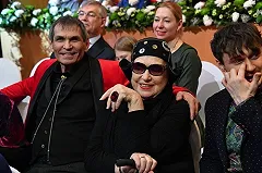 Лидия Федосеева-Шукшина экстренно госпитализирована