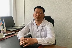 В больнице Березовского от камня в почках, который не смогли диагностировать, умерла женщина