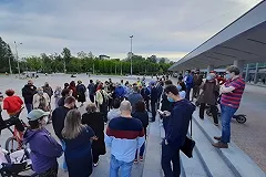 «Целый город экспертов». Вице-мэр Бубнов высказался по поводу «разных урбанистов из Facebook»