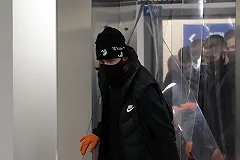 Футболисты «Урала» отказались прививаться от COVID-19