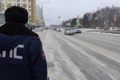 В Челябинске оперативник полиции Екатеринбурга насмерть сбил женщину