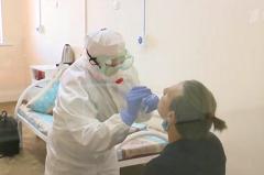 Министр Мурашко рассказал о самых частых осложнениях после коронавируса