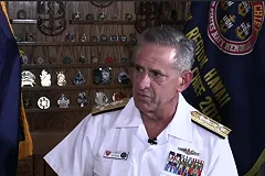 В НАТО рассказали, в каком случае откроют огонь по российским военным судам