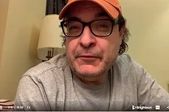 «Почему Зеленский — Зло». Американец из центра Киева дал анализ ситуации