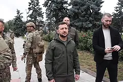 Россия выступила против видеовыступления Зеленского на прениях в ГА ООН