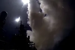 Минобороны сообщило о достижении всех целей массированного удара по Украине