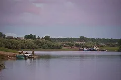 В Свердловской области решили ликвидировать ещё один посёлок