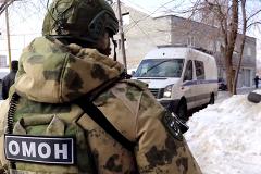 В Самарской области предотвращен теракт