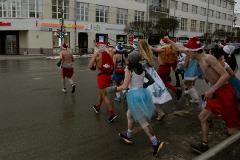 В Екатеринбурге чиновница лишилась работы после участия в марафоне