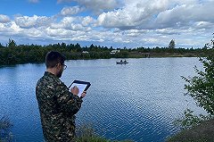 В свердловском ГУ МВД рассказали, как обнаружили погибшего 8-летнего мальчика из Артемовского