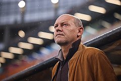 ФК «Урал» решил поменять главного тренера