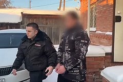 Двадцатиоднолетний житель Оренбуржья утопил в ванной годовалого ребенка