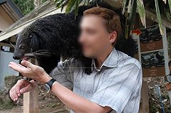 В Екатеринбурге суд отказался сажать в СИЗО обвиняемого в педофилии концертмейстера