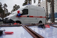 В Екатеринбурге сразу три главврача лишились своих должностей