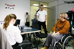 Судью уволили за донаты ликвидированному «Фонду Ройзмана*»