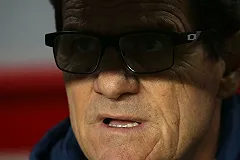 Капелло получит €5 млн в случае победы сборной России на ЧМ-2018