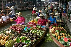 Объемы импорта овощей и фруктов в Россию сократились больше чем в 10 раз